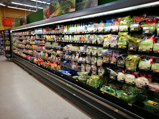 Department Store «Walmart Supercenter», reviews and photos, 7235 Market Pl Dr, Aurora, OH 44202, USA