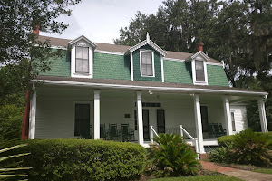 Historic Matheson House