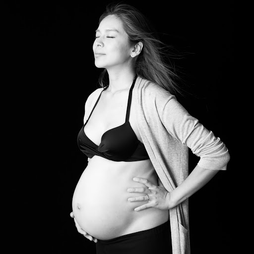Maternity photo professional 