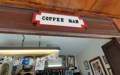 Coffee Man image