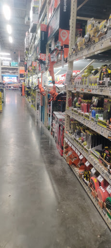 Home Improvement Store «The Home Depot», reviews and photos, 4095 US-1, Monmouth Junction, NJ 08852, USA
