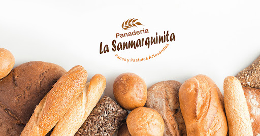 Panadería La Sanmarquinita