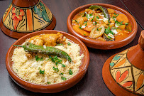 Plats et boissons du Restaurant halal Les 3 Saveurs à Nice - n°3