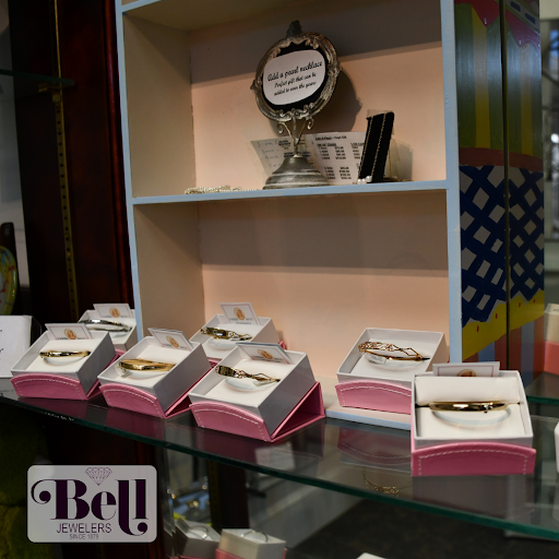 Jeweler «Bell Jewelers», reviews and photos, 821 NW Broad St, Murfreesboro, TN 37129, USA