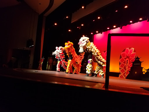 Performing Arts Theater «Edward B. Berger Performing Arts Center», reviews and photos, 1200 W Speedway Blvd, Tucson, AZ 85745, USA