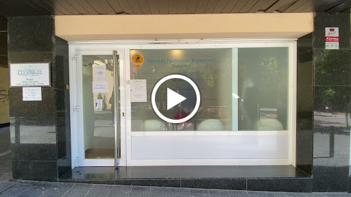  Physios en La Seu d'Urgell