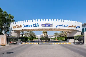 Abu Dhabi Country Club image