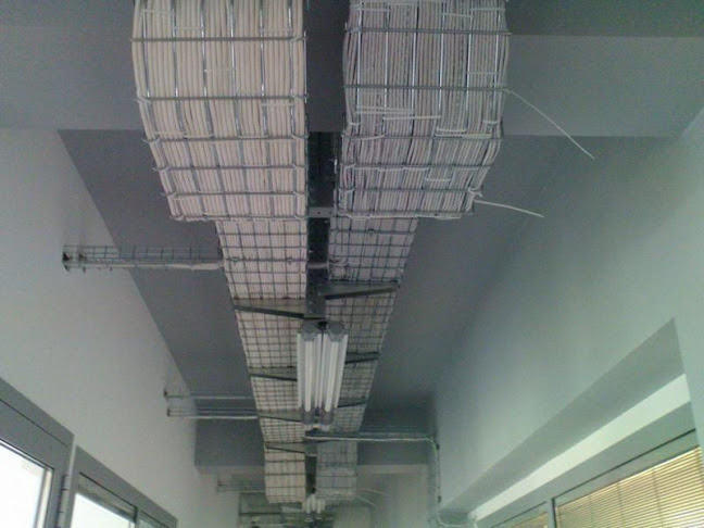 Ηλεκτρολόγος Ιωάννινα - Νικολός Αναστάσιος - Ηλεκτρολόγος