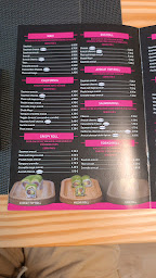 Photo n°6 de Fuji Sushi Pont L’Évêque à Pont-l'Évêque ()