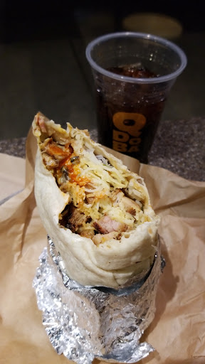 Mexican Restaurant «QDOBA Mexican Eats», reviews and photos, 42967 Woodward Ave, Bloomfield Twp, MI 48304, USA