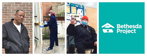 Bethesda Project – Bethesda North Broad