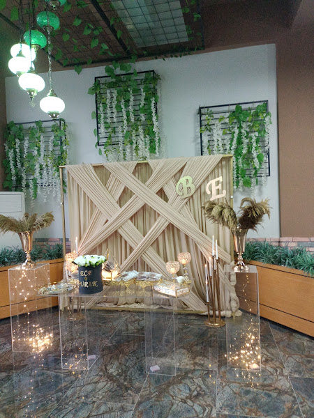 Masal salon lotus logo