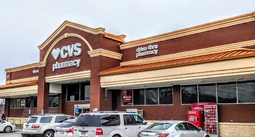 CVS Pharmacy