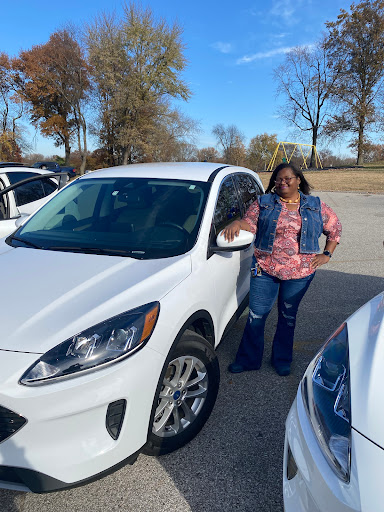 Car Dealer «Paul Cerame Auto Group», reviews and photos, 11400 New Halls Ferry Road #1, Florissant, MO 63033, USA