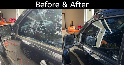 Opulence Mobile Detailing - Car Detailing Arlington en Arlington