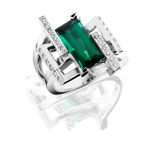 Jewelry Designer «Aurum Design Jewelry», reviews and photos, 400 S Main St, Rochester, MI 48307, USA