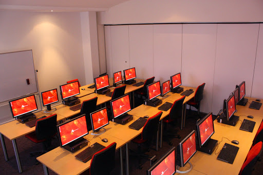 IVC - Venue Hire, PC Rooms