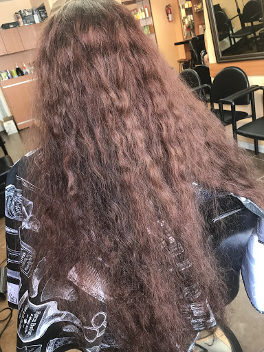 Beauty Salon «Diamond Unisex Beauty Salon», reviews and photos, 3800 Palisade Ave, Union City, NJ 07087, USA