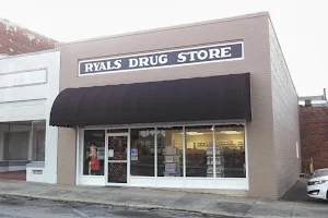 Ryals Drug Store image