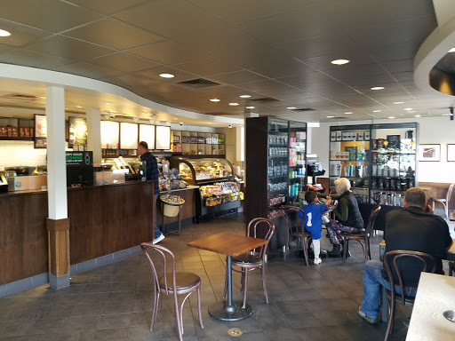 Starbucks image