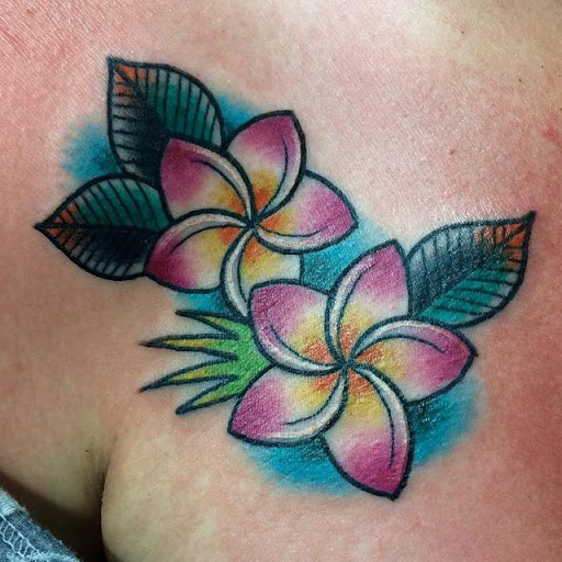 Tattoo Shop «Wayward Son Tattoo», reviews and photos, 4321 Midmost Dr e, Mobile, AL 36609, USA