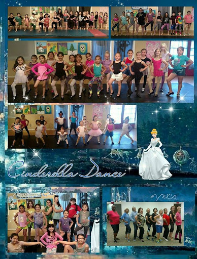Dance School «Cinderella School of Dance», reviews and photos, 5830 McArdle Rd #14, Corpus Christi, TX 78412, USA