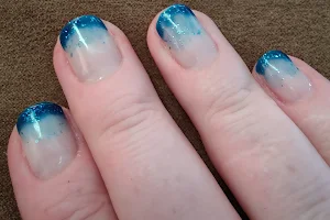 Crystal Nails image