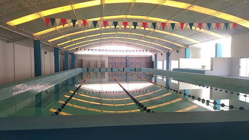 Escuela de natación CALi swimming