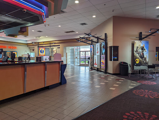 Movie Theater «YRC Cinema», reviews and photos, 2226 York Crossing Dr, Hayes, VA 23072, USA