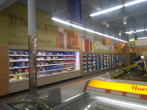 Supermarket «ALDI», reviews and photos, 619 Main St, Johnson City, NY 13790, USA