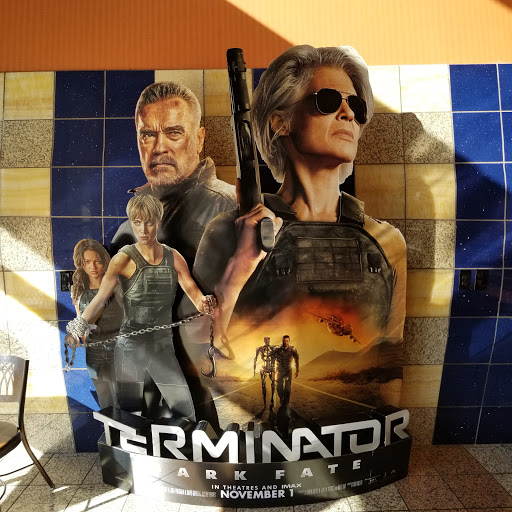 Movie Theater «Cinemark Reno Summit Sierra», reviews and photos, 13965 South Virginia Street,, Reno, NV 89511, USA