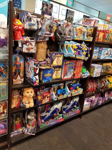 Book Store «Books-A-Million», reviews and photos, 6700 Douglas Blvd #2240, Douglasville, GA 30135, USA