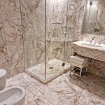 Photo n°10 de l'avis de Anna. fait le 23/07/2021 à 18:02 sur le  Hotel Ai Cavalieri à Venice