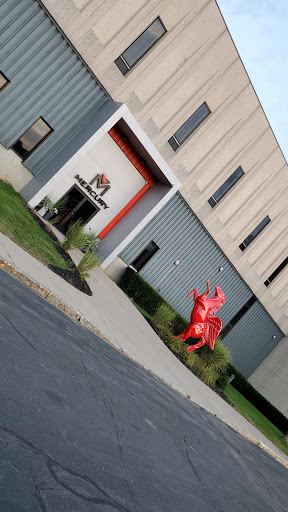 Commercial Printer «Mercury Print Productions», reviews and photos, 2332 Innovation Way, Rochester, NY 14624, USA