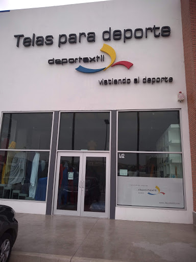 Deportextil Tijuana