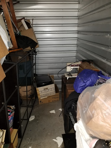 Self-Storage Facility «Public Storage», reviews and photos, 10020 Martin Luther King Jr Way S, Seattle, WA 98178, USA