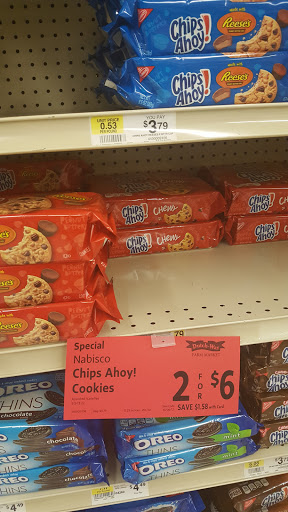 Grocery Store «Dutch-Way Farm Market - Schaefferstown», reviews and photos, 2495 Stiegel Pike, Schaefferstown, PA 17088, USA