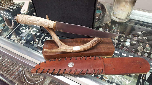 Gift Shop «Longship Trade Goods Too», reviews and photos, 13118 Pacific Ave S, Tacoma, WA 98444, USA