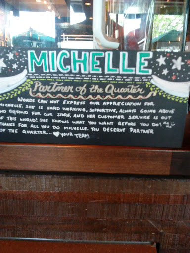 Coffee Shop «Starbucks», reviews and photos, 1246 N Bridge St, Yorkville, IL 60560, USA