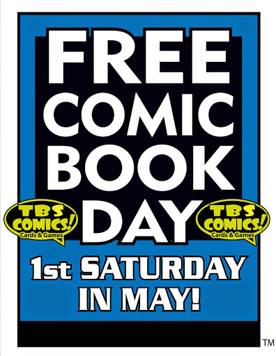 Comic Book Store «TBS Comics Inc», reviews and photos, 6873 N 9th Ave, Pensacola, FL 32504, USA