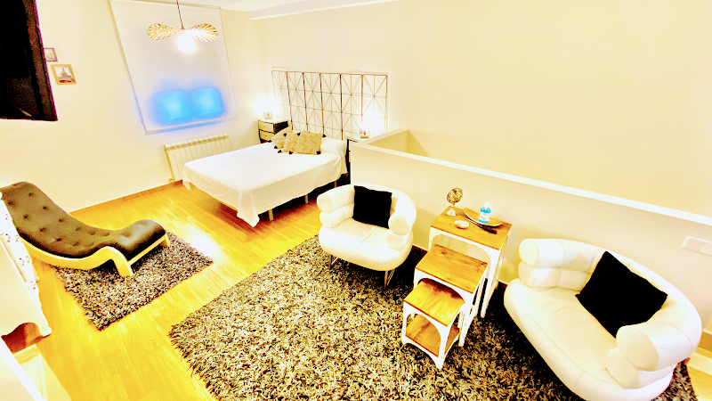 Apartamentos Chinchonspa