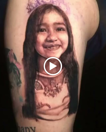 Explore demonic tattoo ideas, creative tattoo ideas in Fort Lauderdale, available at Magik 5 Tattoo