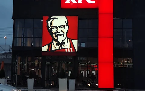 KFC | Bromma image