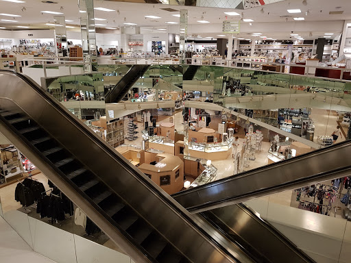 Shopping Mall «Boulevard Mall», reviews and photos, 730 Alberta Dr, Buffalo, NY 14226, USA