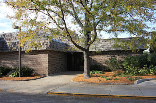 Recreation Center «Meineke Recreation Center», reviews and photos, 220 E Weathersfield Way, Schaumburg, IL 60193, USA