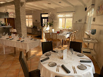Atmosphère du Restaurant français Restaurant au Tigre à Dalhunden - n°19