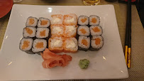 Sushi du Restaurant japonais Sushi Gobelins à Paris - n°15