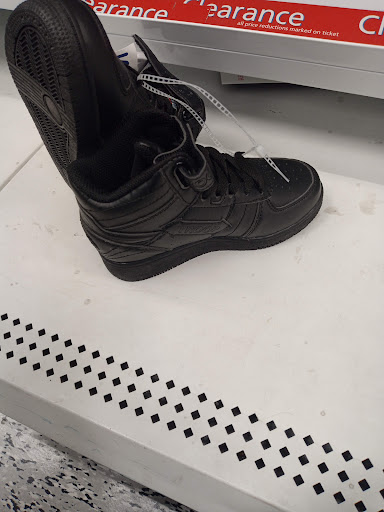 Clothing Store «Ross Dress for Less», reviews and photos, 1744 US Hwy 27 S, Sebring, FL 33870, USA