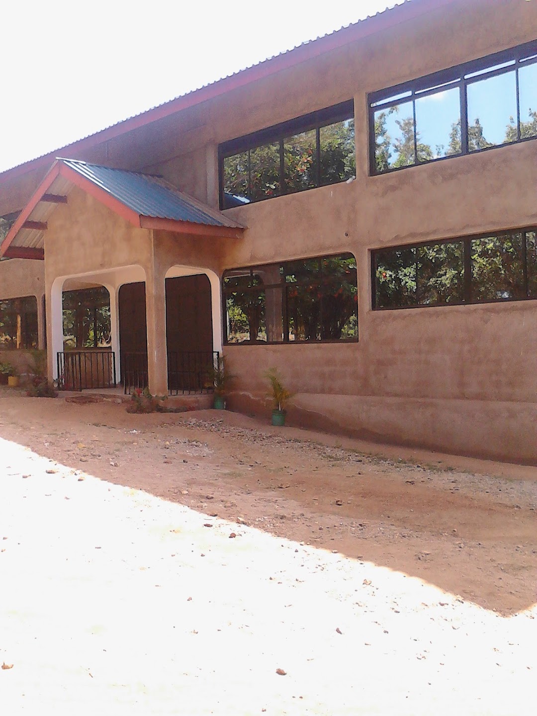 Kariwa SDA Church