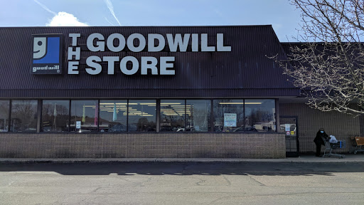 Thrift Store «Goodwill», reviews and photos, 240 S White Horse Pike, Hammonton, NJ 08037, USA